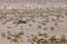 King of the Hammers, 2010