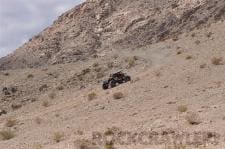 King of the Hammers, 2010