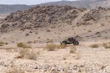 King of the Hammers, 2010