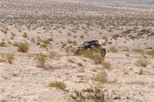 King of the Hammers, 2010