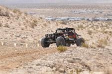 King of the Hammers, 2010