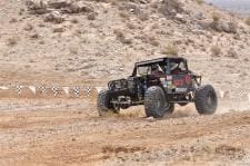 King of the Hammers, 2010