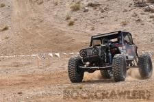 King of the Hammers, 2010