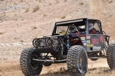 King of the Hammers, 2010