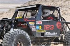 King of the Hammers, 2010