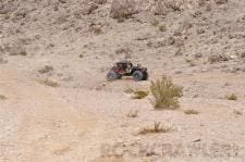 King of the Hammers, 2010