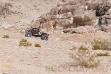 King of the Hammers, 2010