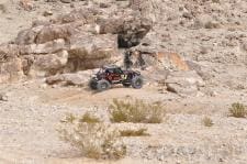 King of the Hammers, 2010