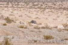 King of the Hammers, 2010