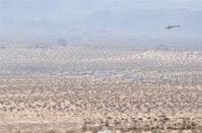 King of the Hammers, 2010