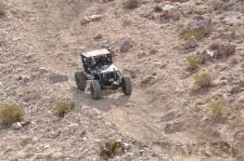 King of the Hammers, 2010