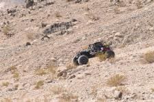 King of the Hammers, 2010