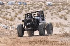 King of the Hammers, 2010