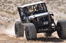 King of the Hammers, 2010