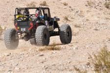 King of the Hammers, 2010