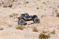 King of the Hammers, 2010