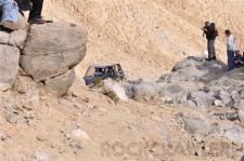 King of the Hammers, 2010