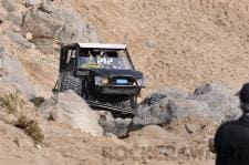 King of the Hammers, 2010