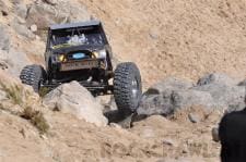 King of the Hammers, 2010