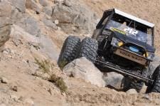 King of the Hammers, 2010