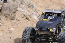 King of the Hammers, 2010