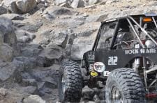 King of the Hammers, 2010