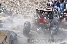 King of the Hammers, 2010