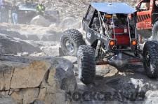 King of the Hammers, 2010