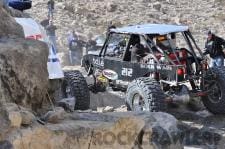 King of the Hammers, 2010