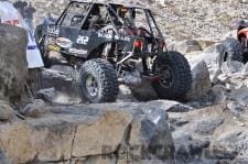 King of the Hammers, 2010