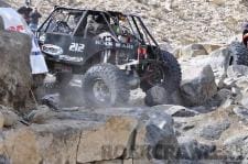 King of the Hammers, 2010