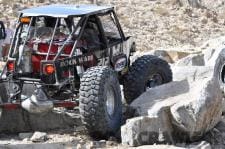 King of the Hammers, 2010