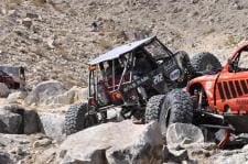 King of the Hammers, 2010