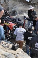 King of the Hammers, 2010