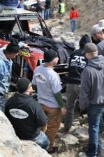 King of the Hammers, 2010