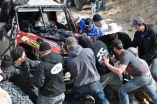 King of the Hammers, 2010