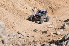 King of the Hammers, 2010