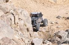 King of the Hammers, 2010