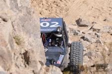 King of the Hammers, 2010