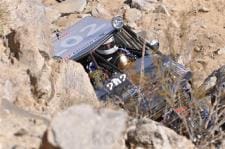 King of the Hammers, 2010