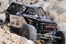 King of the Hammers, 2010