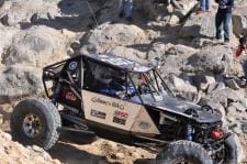 King of the Hammers, 2010