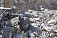 King of the Hammers, 2010