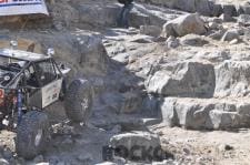 King of the Hammers, 2010