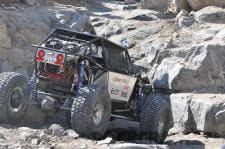 King of the Hammers, 2010