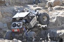 King of the Hammers, 2010