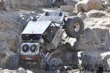 King of the Hammers, 2010