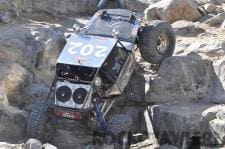 King of the Hammers, 2010