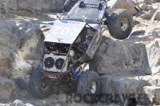 King of the Hammers, 2010