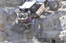 King of the Hammers, 2010